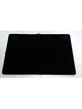 Pantalla lcd para Samsung Galaxy Tab S10 FE mas tactil negro GH82-37143A Service Pack