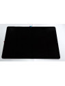 Pantalla lcd para Samsung Galaxy Tab S10 FE mas tactil negro GH82-37143A Service Pack