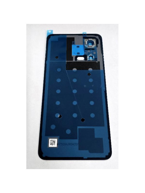 Tapa trasera o tapa bateria verde para Realme 14T 621033000567 Service Pack Tapa trasera o tapa bateria verde para Realme 14T 621033000567 Service Pack