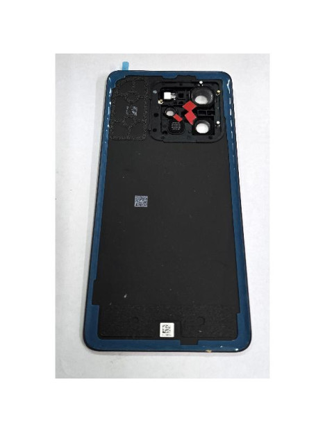 Tapa trasera o tapa bateria gris para Realme GT 7 Pro 621033000415 Service Pack Tapa trasera o tapa bateria gris para Realme GT 7 Pro 621033000415 Service Pack