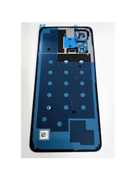 Tapa trasera o tapa bateria morada para Realme 14T 621033000566 Service Pack