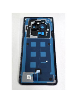 Tapa trasera o tapa bateria azul para Realme 12 Pro Plus 621033000189 Service Pack