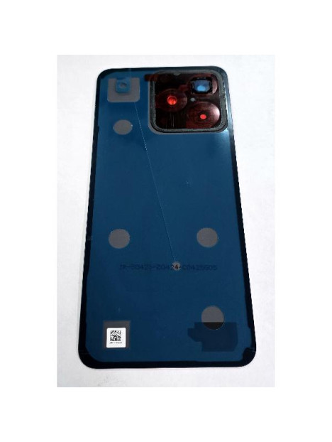 Tapa trasera o tapa bateria negra para Realme C53 621033000058 Service Pack Tapa trasera o tapa bateria negra para Realme C53 621033000058 Service Pack