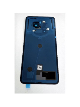 Tapa trasera o tapa bateria verde para Realme 12 4G 621033000304 Service Pack