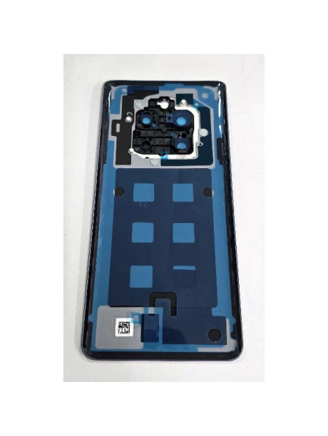 Tapa trasera o tapa bateria azul para Realme 12 Pro 621033000193 Service Pack