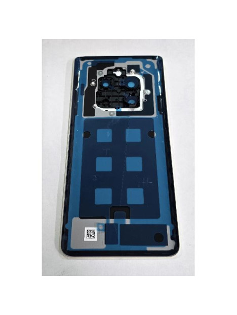 Tapa trasera o tapa bateria beige para Realme 12 Pro 621033000192 Service Pack