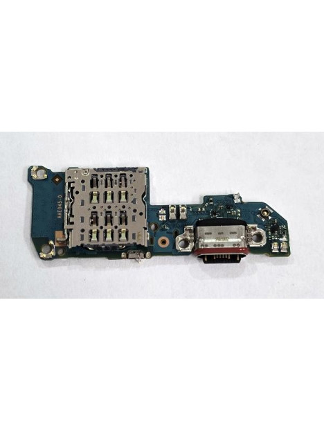 Flex puerto de carga mas lector sim para Realme 14T 621024000158 Service Pack Flex puerto de carga mas lector sim para Realme 14T 621024000158 Service Pack