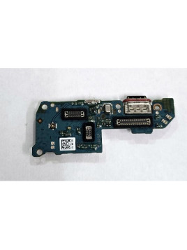 Flex puerto de carga mas lector sim para Realme GT 7 Pro 621022000685 Service Pack