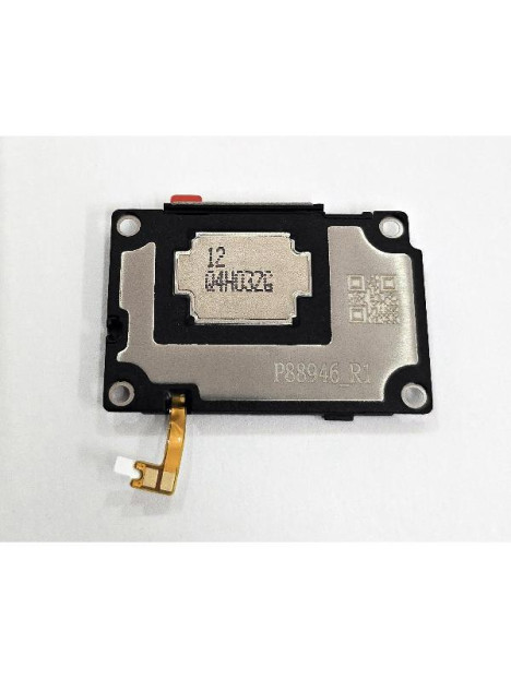 Buzzer derecho 1 para Huawei Honor Pad X8A 9706ABNJ Service Pack Buzzer derecho 1 para Huawei Honor Pad X8A 9706ABNJ Service Pack