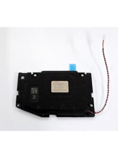 Buzzer tipo 2 para Huawei Honor Pad X9A 9706ABXS Service Pack