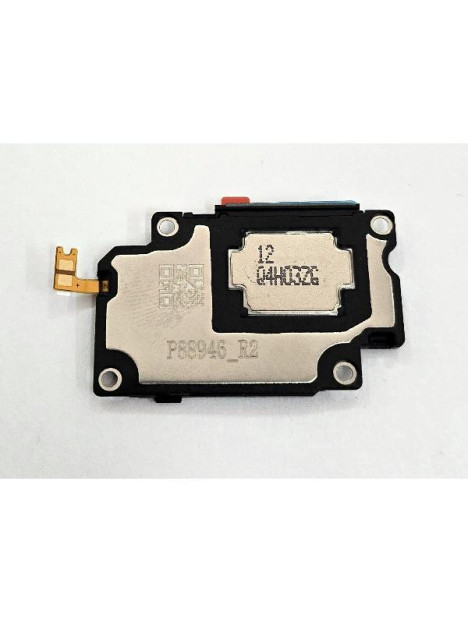 Buzzer derecho 2 para Huawei Honor Pad X8A 9706ABNM Service Pack Buzzer derecho 2 para Huawei Honor Pad X8A 9706ABNM Service Pack