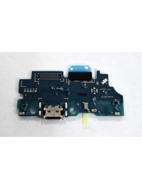 Flex puerto de carga mas microfono para Samsung Galaxy A17 4G SM-A175F GH96-20248A Service Pack Flex puerto de carga mas microfono para Samsung Galaxy A17 4G SM-A175F GH96-20248A Service Pack