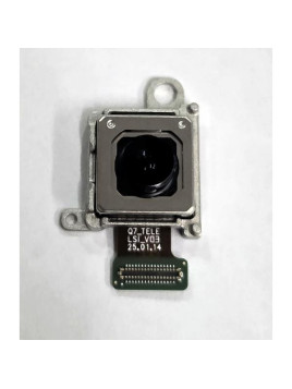 Camara trasera teleobjetivo 10mp para Samsung Galaxy Z Fold7 F966B GH96-19480A Service Pack