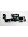 Flex puerto de carga mas microfono para Samsung Galaxy Z Flip 7 F766B GH96-19729A Service Pack Flex puerto de carga mas microfono para Samsung Galaxy Z Flip 7 F766B GH96-19729A Service Pack