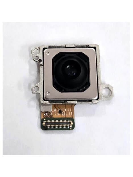 Camara trasera principal 50mp para Samsung Galaxy Z Flip 7 SM-F766B GH96-19443A Service Pack Camara trasera principal 50mp para Samsung Galaxy Z Flip 7 SM-F766B GH96-19443A Service Pack