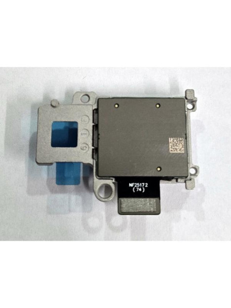 Camara trasera Wide 200mp para Samsung Galaxy Z Fold 7 SM-F966B GH96-19481A Service Pack Camara trasera Wide 200mp para Samsung Galaxy Z Fold 7 SM-F966B GH96-19481A Service Pack