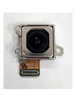 Camara Trasera wide 50mp para Samsung Galaxy Z Flip7 FE SM-F761B GH96-19740A Service Pack