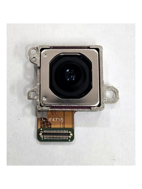 Camara Trasera wide 50mp para Samsung Galaxy Z Flip7 FE SM-F761B GH96-19740A Service Pack Camara Trasera wide 50mp para Samsung Galaxy Z Flip7 FE SM-F761B GH96-19740A Service Pack