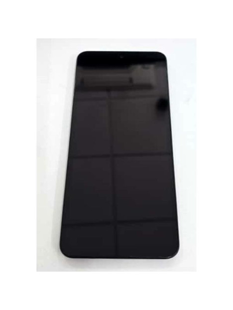 Pantalla lcd para Xiaomi Redmi A5 171mm version global flex corto mas tactil negro marco negro calidad premium Pantalla lcd para Xiaomi Redmi A5 171mm version global flex corto mas tactil negro marco negro calidad premium