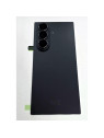 Tapa trasera o tapa bateria negra para Samsung Galaxy Z Fold7 F966 GH82-37534C Service Pack Tapa trasera o tapa bateria negra para Samsung Galaxy Z Fold7 F966 GH82-37534C Service Pack