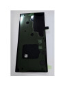 Tapa trasera o tapa bateria negra para Samsung Galaxy Z Fold7 F966 GH82-37534C Service Pack Tapa trasera o tapa bateria negra para Samsung Galaxy Z Fold7 F966 GH82-37534C Service Pack