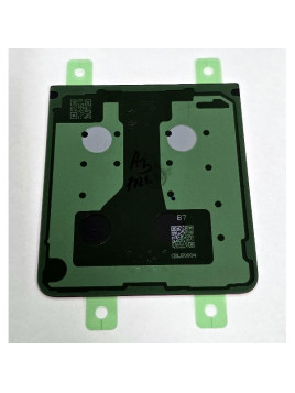 Tapa trasera o tapa bateria roja para Samsung Galaxy Z Flip7 F766B GH82-37594D Service Pack