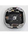Pantalla lcd para Samsung Galaxy Watch 8 44mm SM-L330 mas tactil negro con marco gris GH82-37680A Service Pack Pantalla lcd para Samsung Galaxy Watch 8 44mm SM-L330 mas tactil negro con marco gris GH82-37680A Service Pack