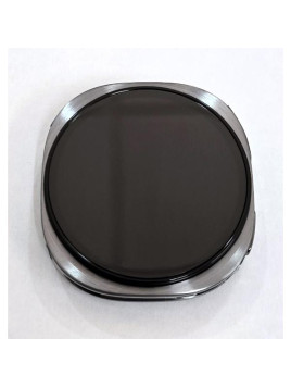 Pantalla lcd para Samsung Galaxy Watch 8 40mm SM-L320 mas tactil negro con marco gris GH82-37682A Service Pack