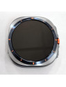 Pantalla lcd para Samsung Galaxy Watch Ultra 2025 mas tactil negro con marco azul GH82-35194D Service Pack Pantalla lcd para Samsung Galaxy Watch Ultra 2025 mas tactil negro con marco azul GH82-35194D Service Pack
