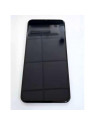 Pantalla lcd para Samsung Galaxy A20 A205 mas tactil negro con marco negro GH82-19571A Service Pack Pantalla lcd para Samsung Galaxy A20 A205 mas tactil negro con marco negro GH82-19571A Service Pack
