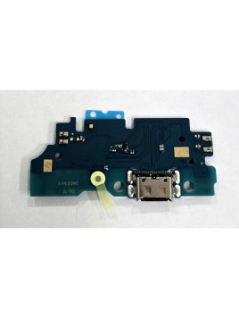 Flex puerto de carga para Samsung Galaxy A17 5G SM-A176F GH96-20346A Service Pack