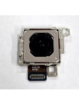 Camara trasera principal 50mp para Samsung Galaxy S25 FE S731B GH96-20349A Service Pack