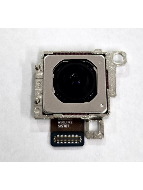 Camara trasera principal 50mp para Samsung Galaxy S25 FE S731B GH96-20349A Service Pack Camara trasera principal 50mp para Samsung Galaxy S25 FE S731B GH96-20349A Service Pack