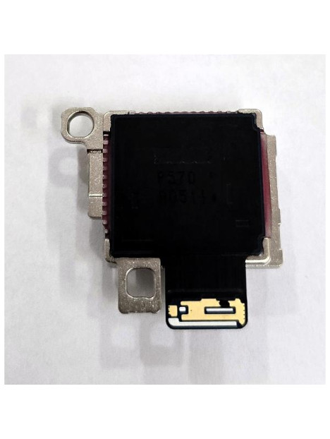 Camara trasera principal 50mp para Samsung Galaxy S25 FE S731B GH96-20349A Service Pack Camara trasera principal 50mp para Samsung Galaxy S25 FE S731B GH96-20349A Service Pack