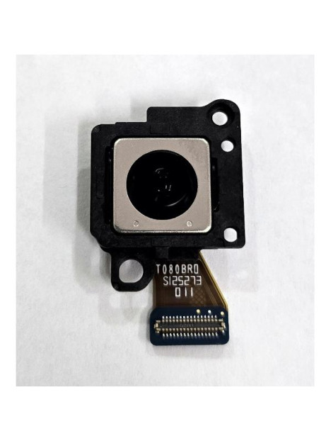 Camara trasera Teleobjetivo 8mp para Samsung Galaxy S25 FE S731B GH96-20351A Service Pack Camara trasera Teleobjetivo 8mp para Samsung Galaxy S25 FE S731B GH96-20351A Service Pack