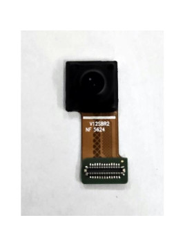 Camara frontal 12mp para Samsung Galaxy S25 FE S731 GH96-20350A Service Pack