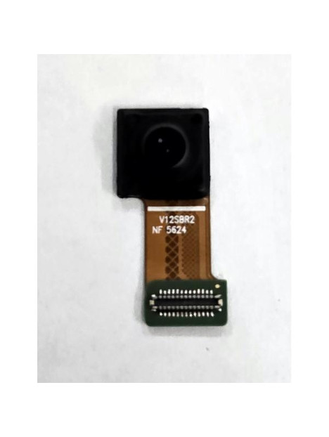 Camara frontal 12mp para Samsung Galaxy S25 FE S731 GH96-20350A Service Pack Camara frontal 12mp para Samsung Galaxy S25 FE S731 GH96-20350A Service Pack