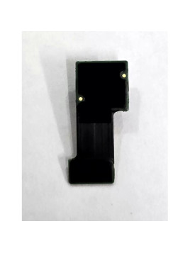 Camara frontal 12mp para Samsung Galaxy S25 FE S731 GH96-20350A Service Pack