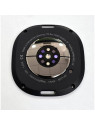 Tapa trasera o tapa bateria negra para Samsung Galaxy Watch 7 44mm SM-L315 GH82-37675A Service Pack Tapa trasera o tapa bateria negra para Samsung Galaxy Watch 7 44mm SM-L315 GH82-37675A Service Pack