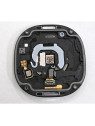 Tapa trasera o tapa bateria negra para Samsung Galaxy Watch 7 44mm SM-L315 GH82-37675A Service Pack Tapa trasera o tapa bateria negra para Samsung Galaxy Watch 7 44mm SM-L315 GH82-37675A Service Pack