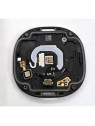 Tapa trasera o tapa bateria negra para Samsung Galaxy Watch 7 Ultra SM-L705 GH82-37640A Service Pack Tapa trasera o tapa bateria negra para Samsung Galaxy Watch 7 Ultra SM-L705 GH82-37640A Service Pack