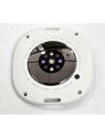 Tapa trasera o tapa bateria blanca para Samsung Galaxy Watch 7 Ultra SM-L705 GH82-37640B Service Pack