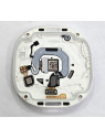Tapa trasera o tapa bateria blanca para Samsung Galaxy Watch 7 44mm SM-L315 GH82-37675B Service Pack Tapa trasera o tapa bateria blanca para Samsung Galaxy Watch 7 44mm SM-L315 GH82-37675B Service Pack