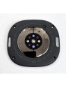Tapa trasera o tapa bateria negra para Samsung Galaxy Watch 7 40mm SM-L305 GH82-37657A Service Pack