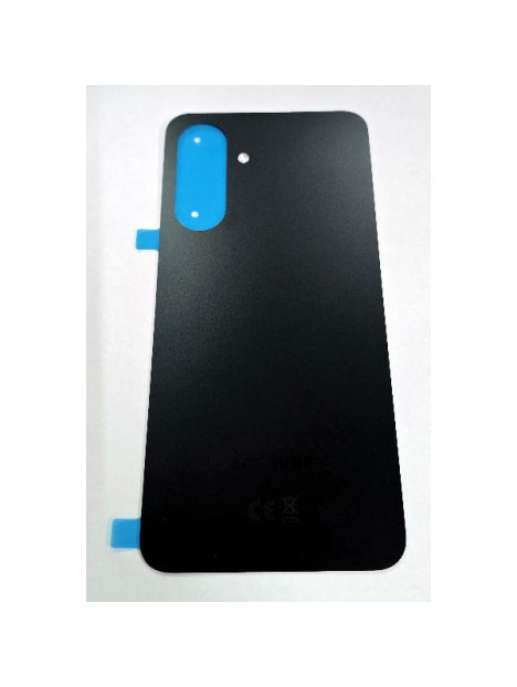 Tapa trasera o tapa bateria negra para Samsung Galaxy A17 5G A176B GH82-38039A Service Pack Tapa trasera o tapa bateria negra para Samsung Galaxy A17 5G A176B GH82-38039A Service Pack
