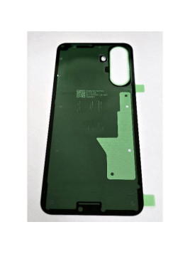 Tapa trasera o tapa bateria azul para Samsung Galaxy A17 4G A175 GH82-38206C Service Pack