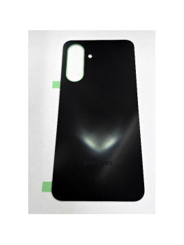 Tapa trasera o tapa bateria negra para Samsung Galaxy A17 4G A175 GH82-38206A Service Pack