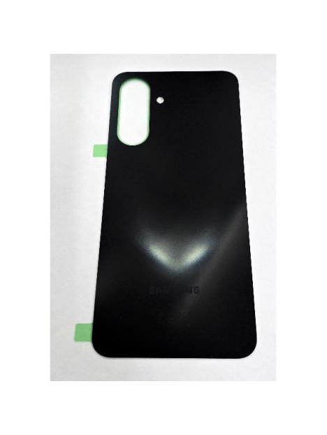 Tapa trasera o tapa bateria negra para Samsung Galaxy A17 4G A175 GH82-38206A Service Pack