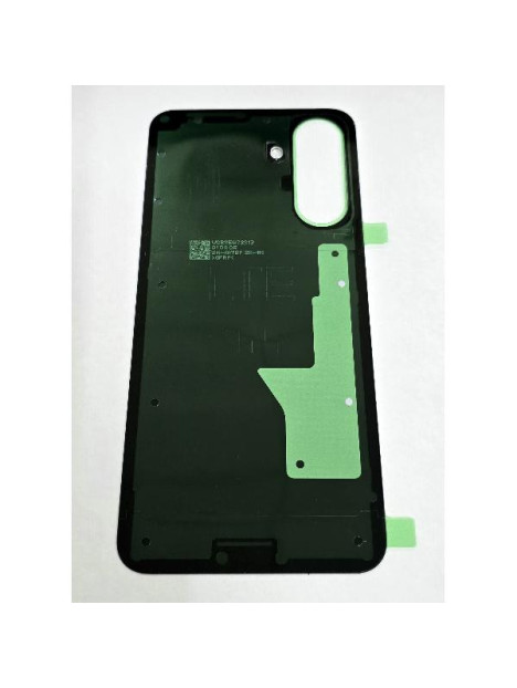 Tapa trasera o tapa bateria negra para Samsung Galaxy A17 4G A175 GH82-38206A Service Pack