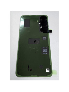 Tapa trasera o tapa bateria blanca para Samsung Galaxy S25 FE SM-S731B GH82-38030B Service Pack